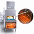 Thumbnail image #4 for TempStar Ventless High Hood Door-Type Dishwasher with Energy Recovery and Built-In 70°F Booster