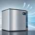Thumbnail image #4 for Manitowoc QuietQube Indigo NXT Air-Cooled Dice Cube Ice Maker Head for Remote Refrigeration