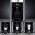 Thumbnail image #5 for Resolute Ice Systems CDIW220 Countertop Nugget Ice and Water Dispenser