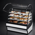 Thumbnail image #5 for True Dual Zone Full Service Dry/Refrigerated Display Merchandiser, 48-1/4 Inches Wide, Self-Contained Refrigeration