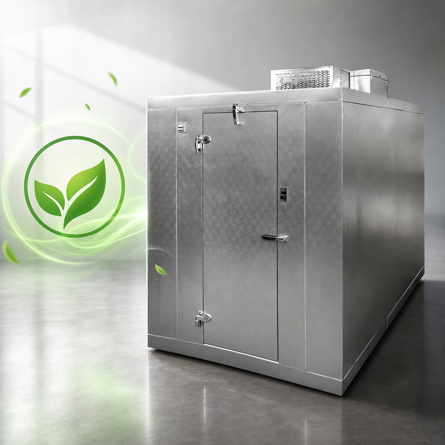 R290 Natural Refrigerant