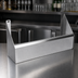 Thumbnail image #4 for CHOICE 69-Inch Single Speed Rail, Stainless Steel