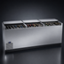 Thumbnail image #4 for Krowne BC96-SS 96-Inch Stainless Steel Slide Top Bottle Cooler