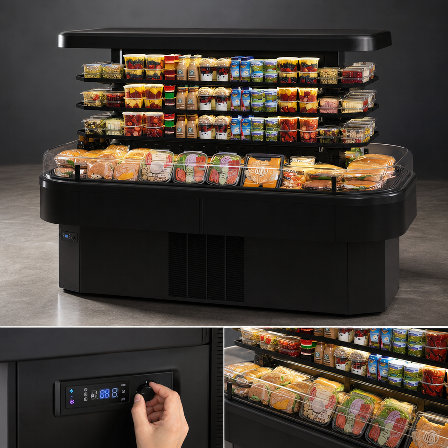 Adjustable Temperature Control