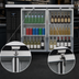 Thumbnail image #4 for Continental Refrigerator BB50NGD 50
