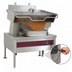 Thumbnail image #4 for Southbend Steam Electric 30-Gallon Manual Tilt Skillet with Spring-Assisted Cover and Open Frame Base