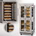 Thumbnail image #4 for Jet-Air Gas Oven/Proofer Combination with 6-Pan Oven and 18-Pan Proofer
