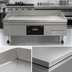 Thumbnail image #4 for AccuSteam 48-Inch x 24-Inch Countertop Electric Steam-Heated Griddle, 240V, 3-Phase, 14.25 kW