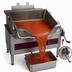Thumbnail image #4 for Crown GS-30 30 Gallon Gas Tilting Skillet with Manual Tilt