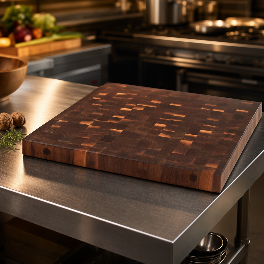 American Black Walnut