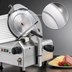 Thumbnail image #4 for Centerline by Hobart Edge Series 13-Inch Automatic Gravity Feed Commercial Slicer