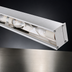 Thumbnail image #4 for Hatco Glo-Rite 30-Inch Strip Food Heat Lamp Display Light with Extra Lamp Assembly