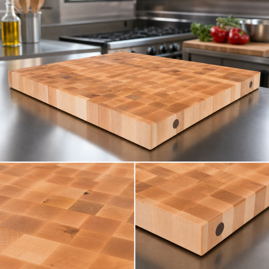 Northern Hard Rock Maple