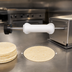 Thumbnail image #4 for 18 cm Raw / 17 cm Cooked Tortilla Cutter