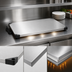 Thumbnail image #5 for Metro Super Erecta Hot 36-Inch x 24-Inch Countertop Heated Shelf, 120V, 304 Stainless Steel