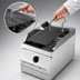Thumbnail image #4 for Garland Designer Series ED-15B Electric Countertop Charbroiler, 15-Inch Wide, 2.7 kW