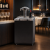 Thumbnail image #4 for Pro-Line E-Series Dual Temperature Wine Cooler Dispenser, One Section, 25-Inch Wide, 8.4 Cu. Ft.