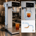 Thumbnail image #4 for Bloomfield 8740 Single Automatic Fresh-Brew Iced Tea Brewer, 3 Gallon, 120V, Stainless Steel