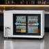 Thumbnail image #4 for Atosa Shallow Depth Back Bar Cooler with 2 Sliding Glass Doors, 48-Inch, 11.5 Cu. Ft.