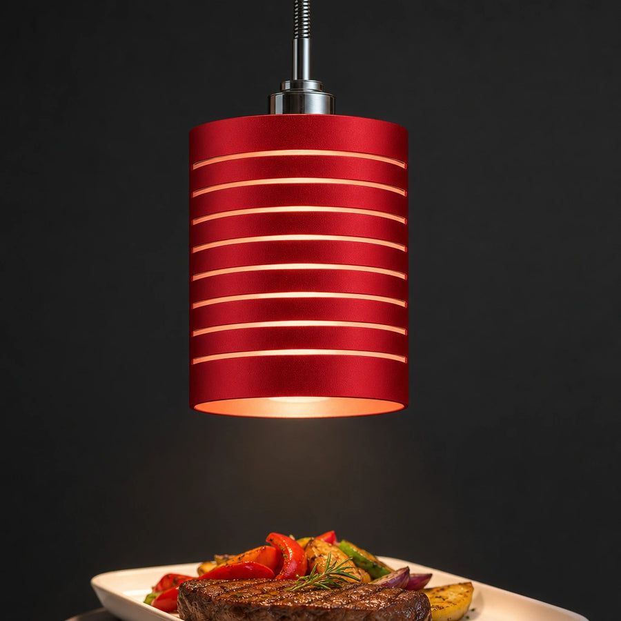 Single-Bulb Luminaire