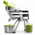 Thumbnail image #4 for Robot Coupe C120 Floor-Standing Automatic Pulp & Juice Extractor, 1 HP, 120V