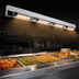 Thumbnail image #4 for Hatco Ultra-Glo 30-Inch Lighted High-Watt Ceramic Infrared Strip Heater
