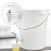 Thumbnail image #4 for Winco 6 Gallon Single Beverage Dispenser with Drip-Proof Spigot