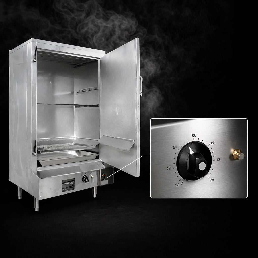 Thermostatic Temperature Control