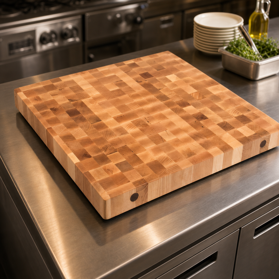 Northern Hard Rock Maple