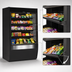 Thumbnail image #4 for Federal Industries Vision Series Non-Refrigerated Self-Serve Merchandiser