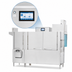 Thumbnail image #4 for Champion 86 PRO-HR High Temperature 2-Tank Electric Rack Conveyor Dishwasher with Heat Recovery