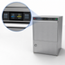 Thumbnail image #4 for Moyer Diebel 24-Inch Undercounter High-Temperature Dishwasher with Built-In Booster Heater