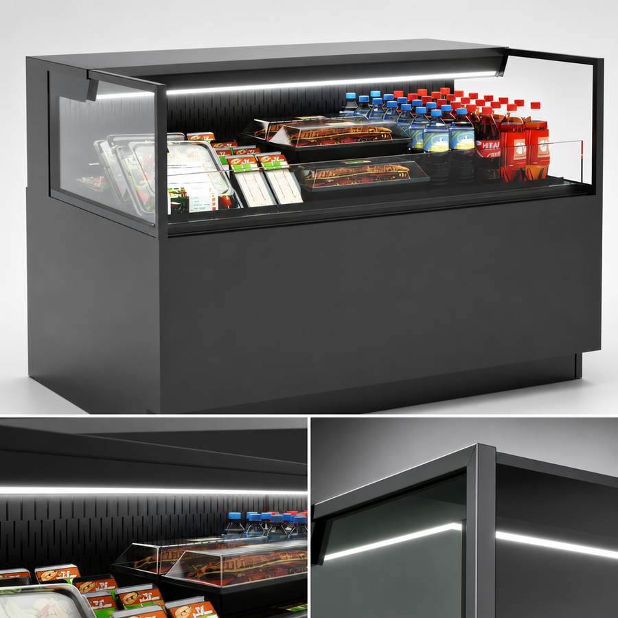 LED Top Light