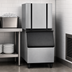 Thumbnail image #5 for Ice-O-Matic Elevation Series™ 22.25 Inch Wide Self-Contained Water-Cooled Modular Half-Size Cube Ice Maker