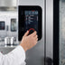 Thumbnail image #3 for Convotherm C4eD 20.10EB-N EasyDial 20-Pan Full-Size Electric Boiler Combi Oven
