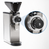 Thumbnail image #4 for BUNN GVH-3 Commercial Burr Coffee Grinder with 3 lb Visual Hopper