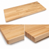 Thumbnail image #4 for Boos Block Blended Edge Grain Maple Kitchen Countertop, 144 x 48 x 1-3/4 In., Varnique Finish