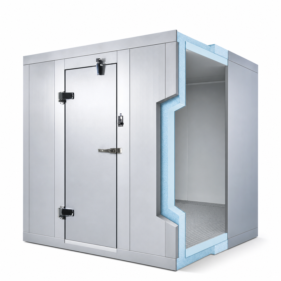 4-Inch AK-XPS4 Insulation