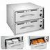 Thumbnail image #4 for Wells RW-26HD Heavy Duty Built-In Two-Drawer Drawer Warmer