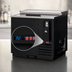 Thumbnail image #4 for Everest Refrigeration EBC37 Horizontal Bottle Cooler, 11 Cu. Ft., Side-Mounted R290, Black Vinyl Exterior