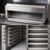 Thumbnail image #5 for Southbend Platinum P48-CM 48-Inch Heavy Duty Gas Cheesemelter, Range Mount, 60,000 BTU