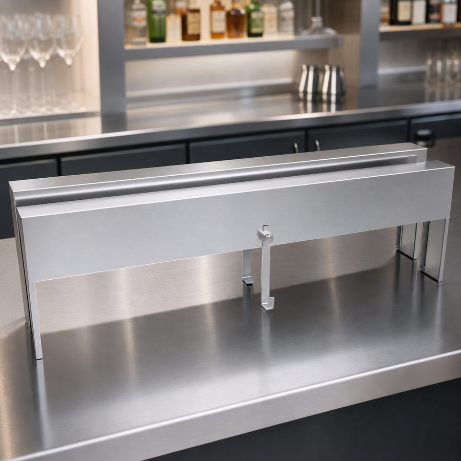 Stainless Steel Construction