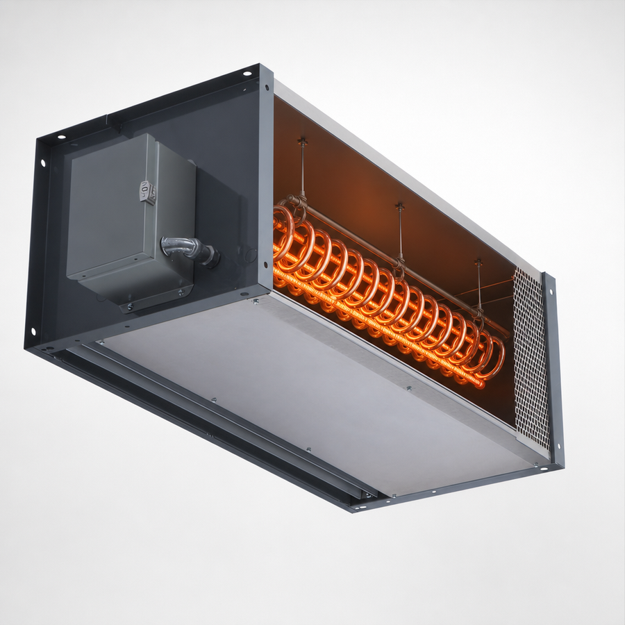 Electric Heating Element