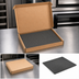 Thumbnail image #4 for Panini Plate for High-Speed Ovens, 8.25 x 11 x 0.25 Inches