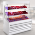 Thumbnail image #4 for Howard-McCray Ovation Series 51-Inch Meat Open Merchandiser with Self-Contained Refrigeration and LED Lighting
