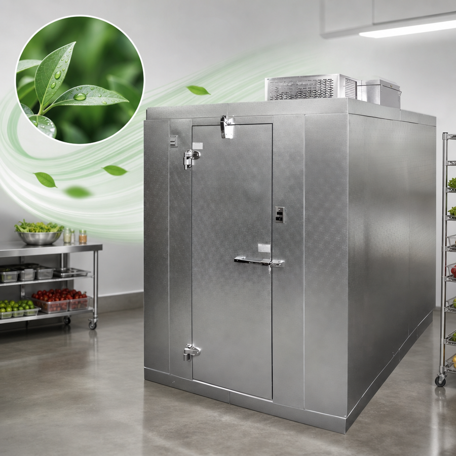 R290 Natural Refrigerant