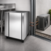 Thumbnail image #5 for Ice-O-Matic Elevation Series Modular Half-Size Cube Ice Maker, Remote Condenser Cooled, 30.25 Inches Wide