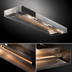 Thumbnail image #4 for Eagle RedHots 84-Inch Single Unlighted Rod-Type Strip Heat Lamp, 120V