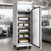 Thumbnail image #4 for Victory Elite™ 1-Section Reach-In Warming Cabinet, 21.17 Cu. Ft., Standard Depth, Full-Height Solid Hinged Door
