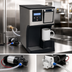 Thumbnail image #4 for BUNN My Café AP AutoPOD Automatic Single-Tank Single Cup Coffee and Tea Brewer